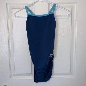 Speedo Swimsuit